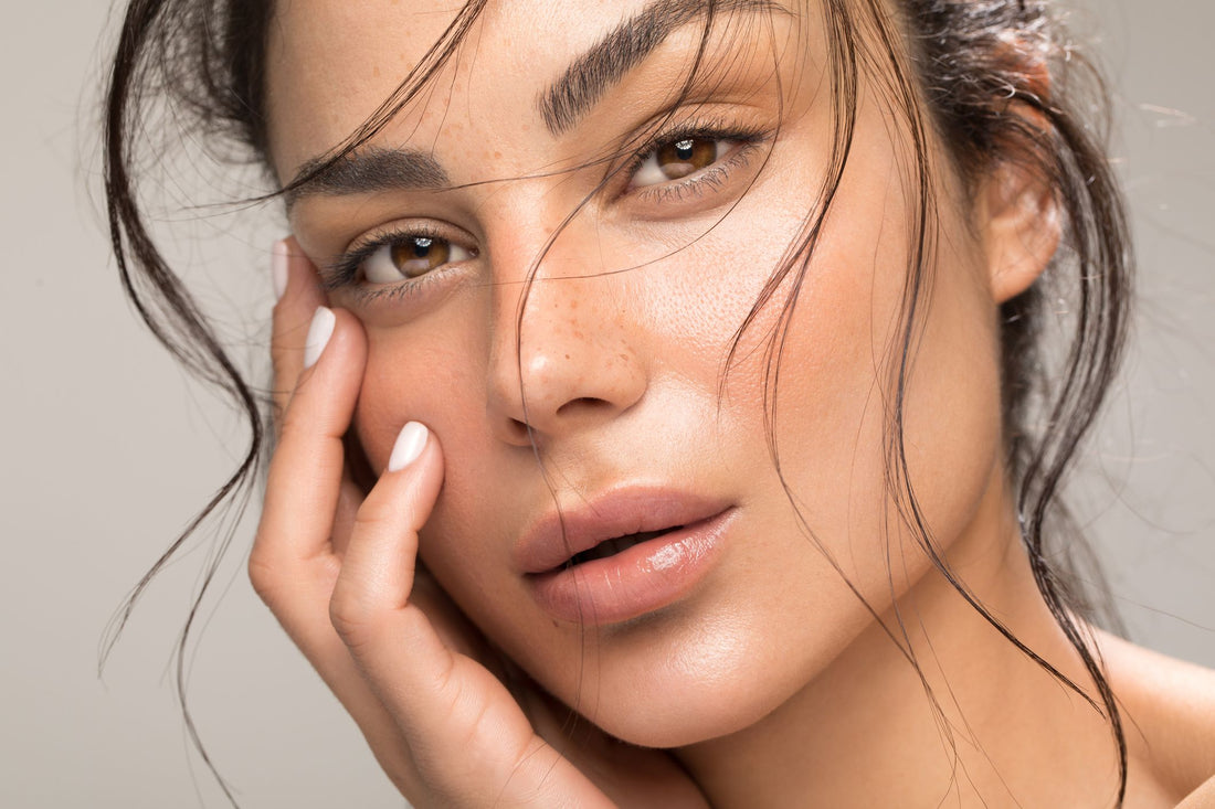 The Secret to Glowing Skin – Revealed!