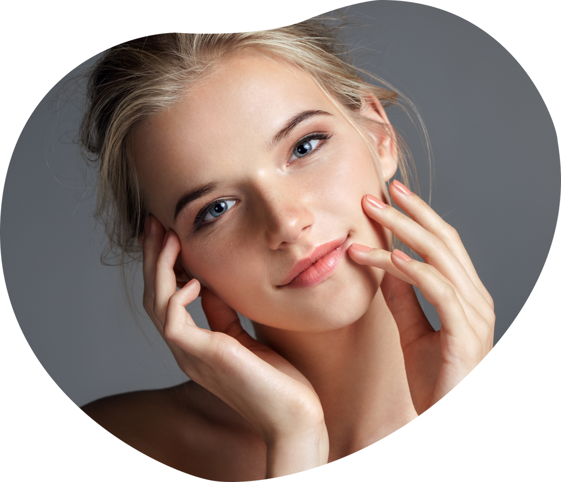 Say Goodbye to Fine Lines – Naturally!